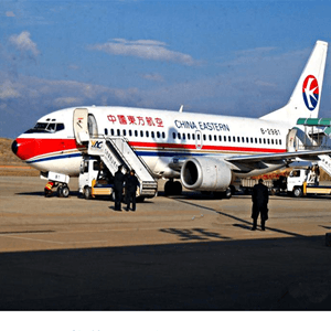 阿拉善航空物流航空快运业稳步发展的原因是什么？